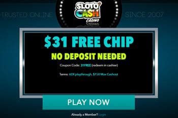 slotocash free chip codes.